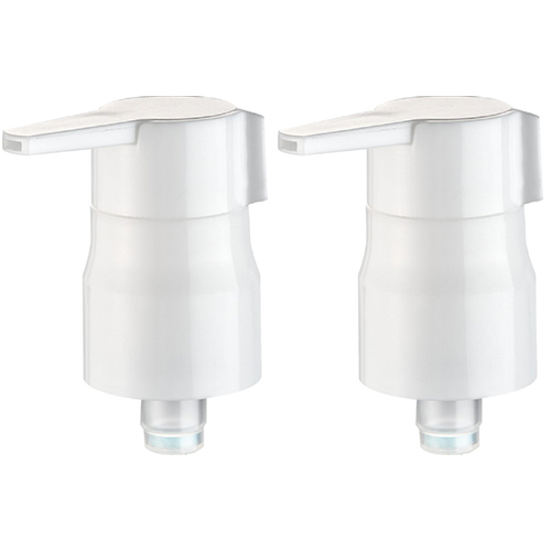 Vacuum Pump 0.50ml/T
