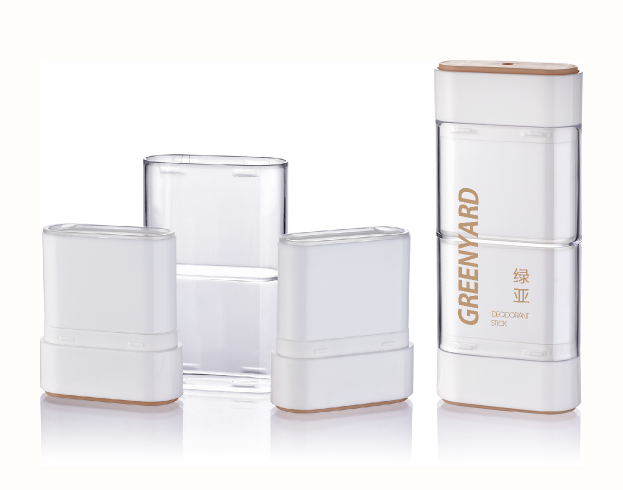 Deodorant Stick
