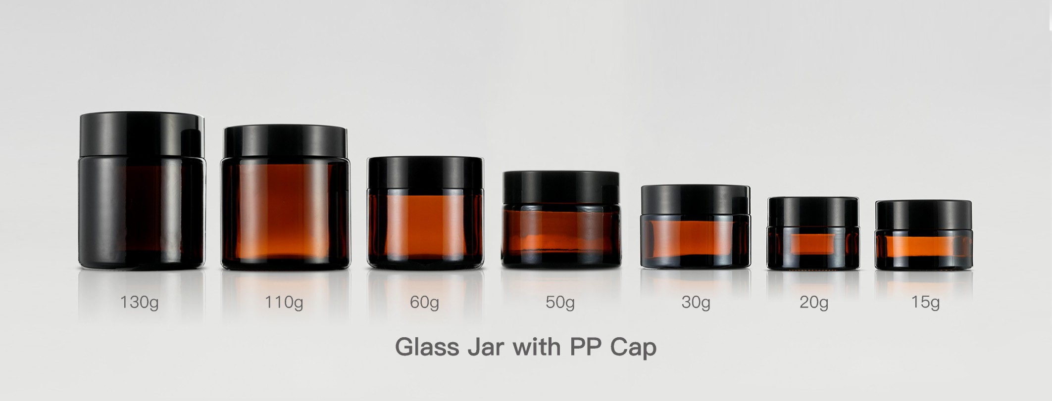 Bottle Set with Pump